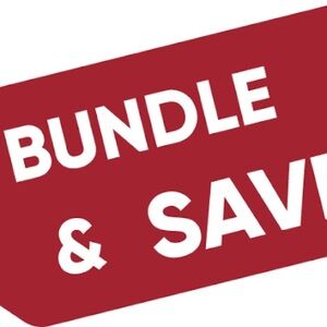 ‼️BUNDLE & SAVE‼️‼️